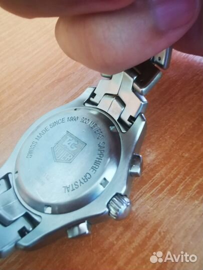 TAG Heuer Link CJ1112.BA0576