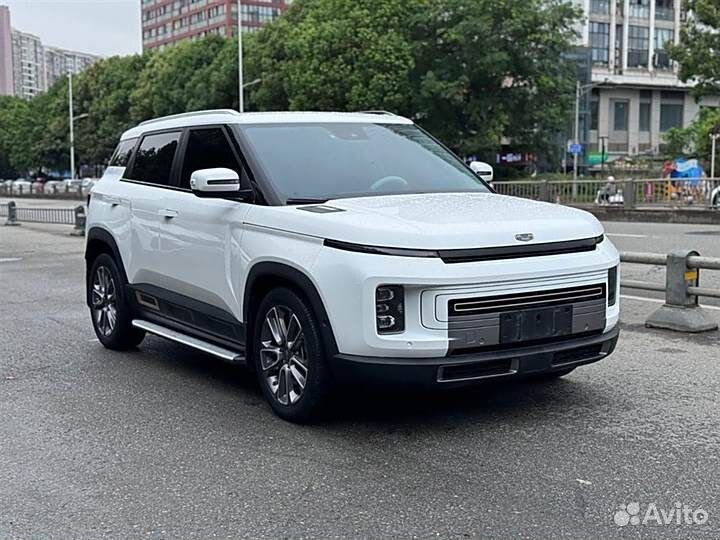 Geely Icon 1.5 AMT, 2020, 36 000 км