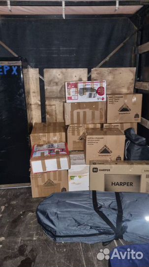 Грузоперевозки в Москву