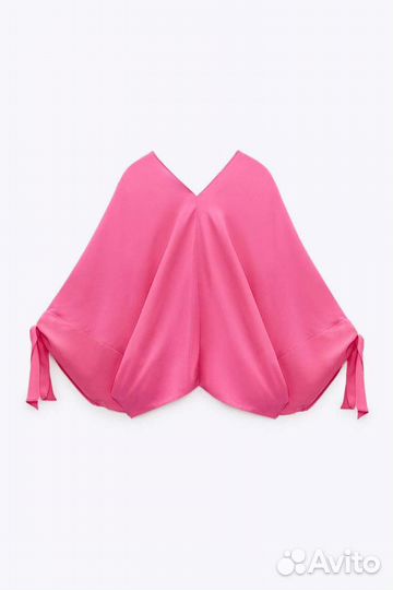 Блузка, рубашка zara