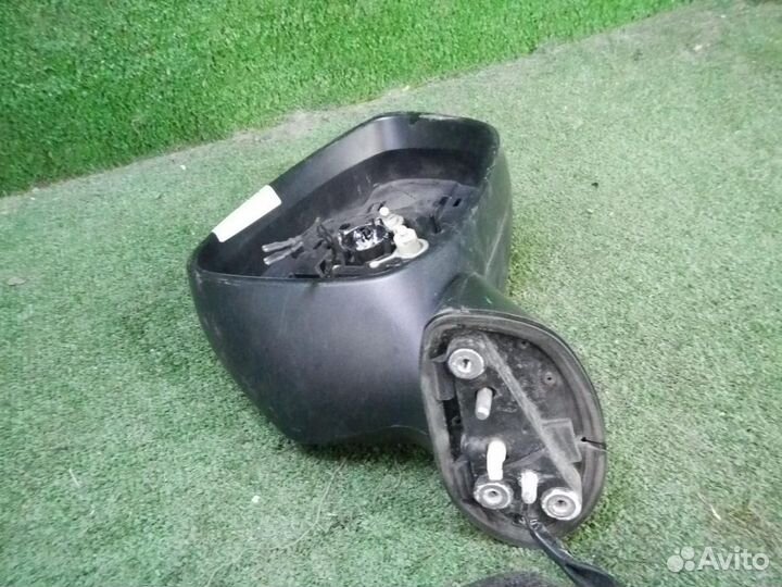 Зеркало правое Mazda CX-5 1 (2015-2017) 8 контакто