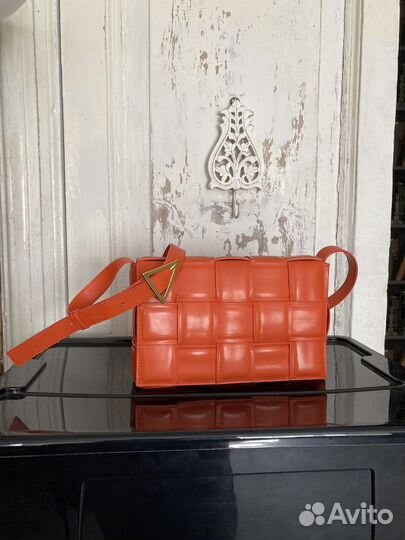 Сумка женская bottega veneta