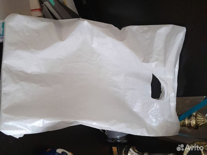 Пакет с сюрпризом