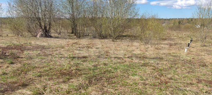 Участок 20 сот. (СНТ, ДНП)