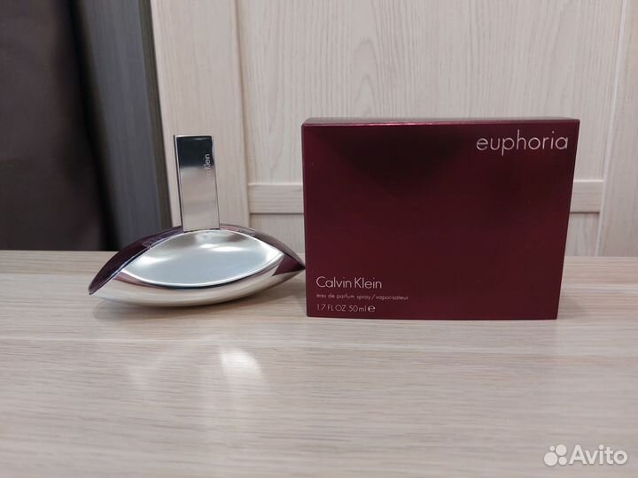 Calvin klein Euphoria