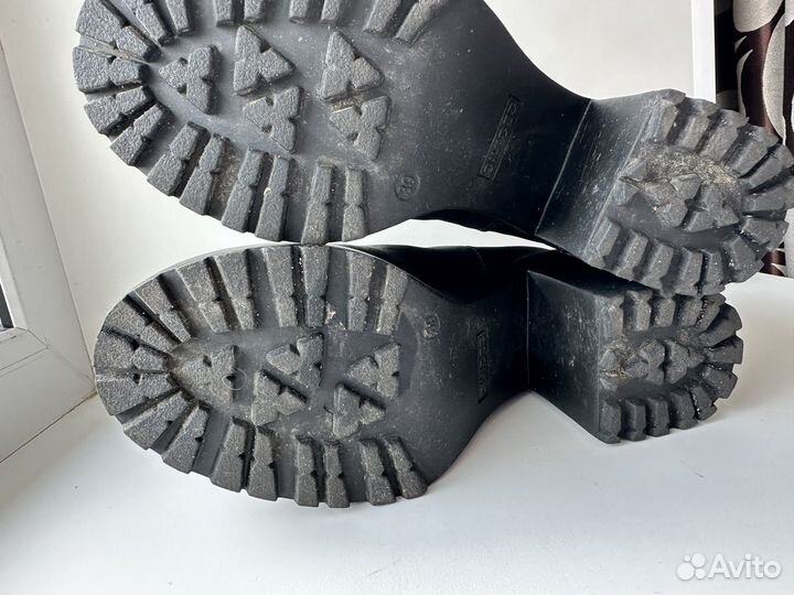 Ботильоны hm 39