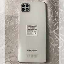 Samsung Galaxy A22s 5G, 4/128 ГБ