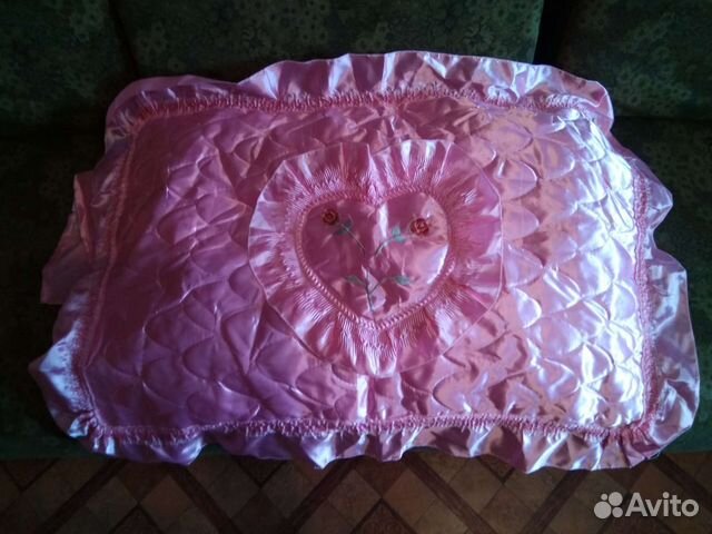 Покрывало на 2 х спальную кровать