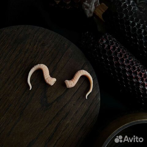 Рога Суккуб для Monster High