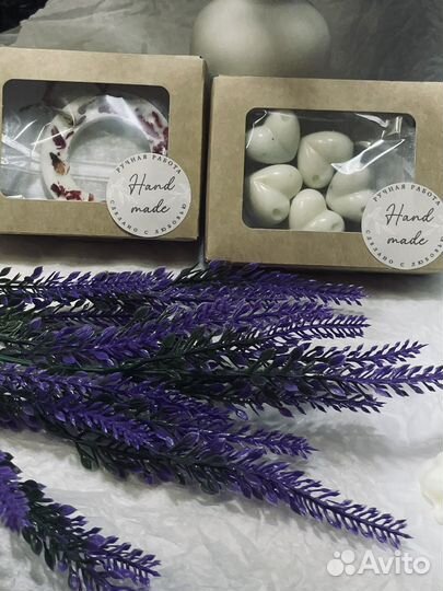 Ароматическое саше