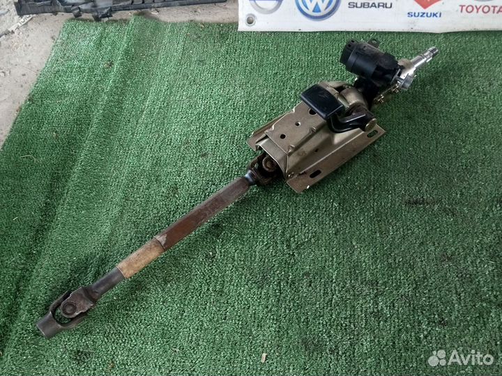 Рулевая колонка Fiat Albea