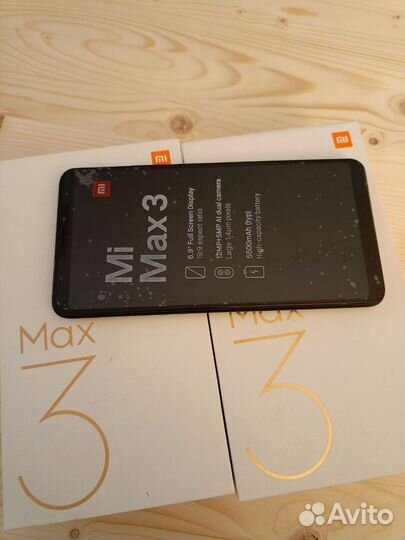Xiaomi Redmi 8, 4/64 ГБ
