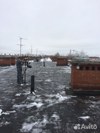 Кровля