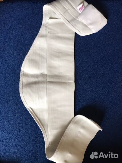 Бандаж для беременных фэст