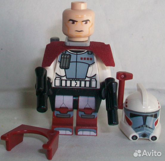 Lego Star Wars