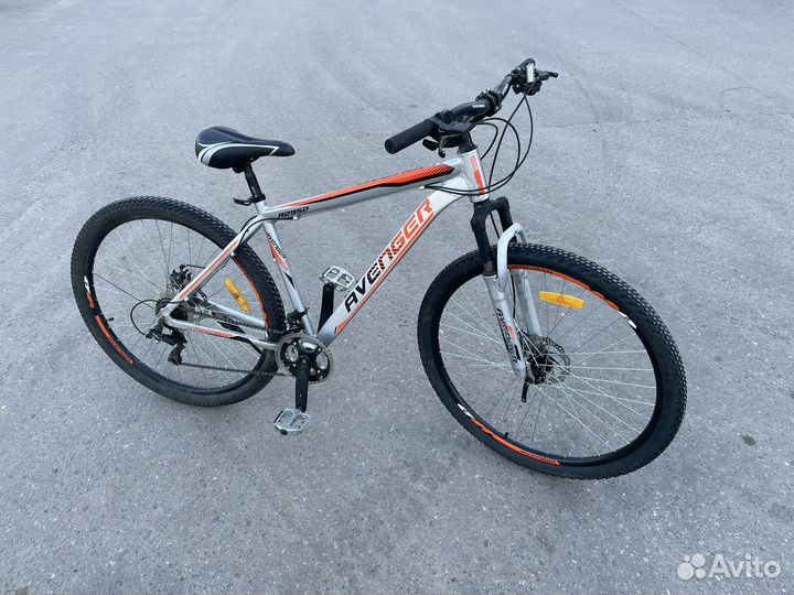 Avenger 29 Disc (найнер)