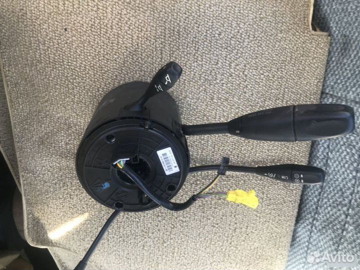 Переключатель подрулевой Mercedes-Benz S-Class