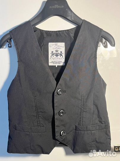 Stella mc cartney by adidas, bershka и многое др