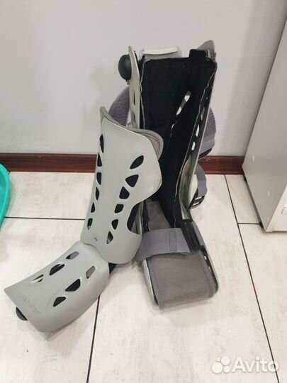 Ортез для голеностопа фиксирующий Aircast