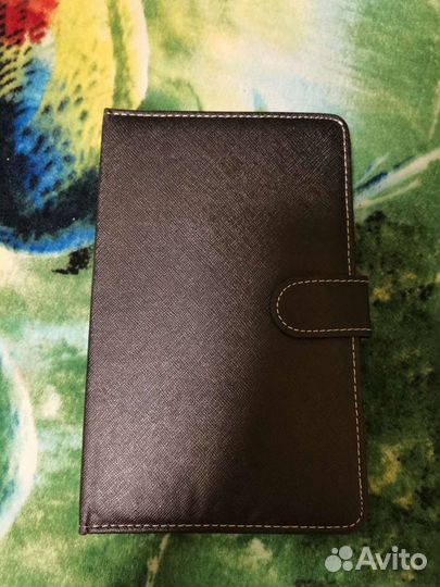 Новый чехол для планшета