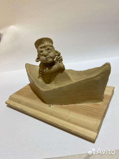 Самоделка-подарки