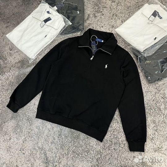 Свитшот Polo ralph lauren