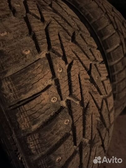 Nordman 7 205/55 R16 94H