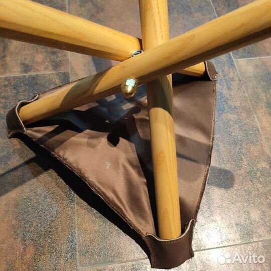 Стул тренога