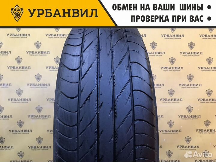 Dunlop Digi-Tyre Eco EC 201 195/65 R15 91T