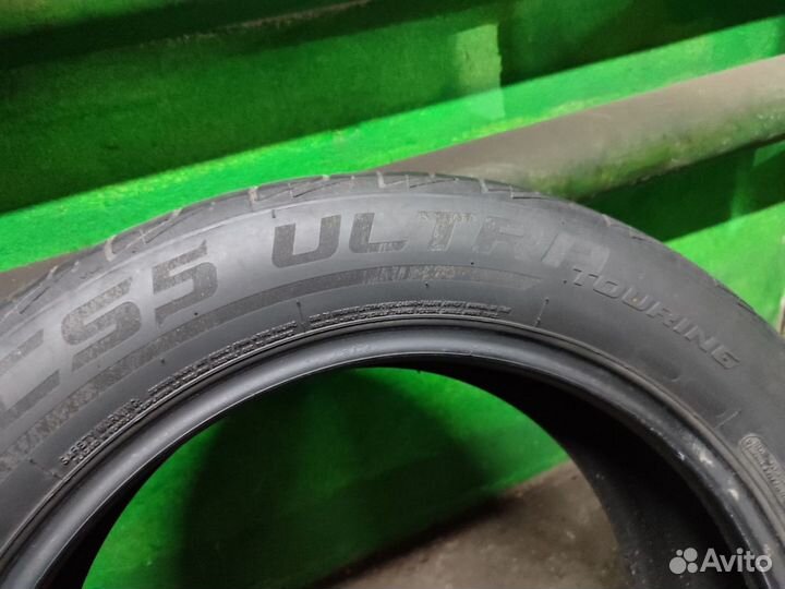 Cooper CS5 Ultra Touring 225/55 R18 98H