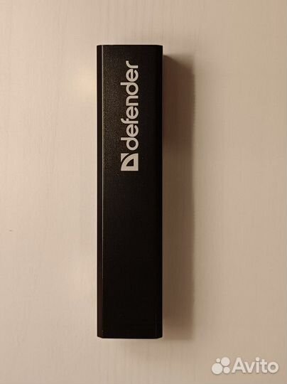 Внешний аккумулятор для телефона power bank