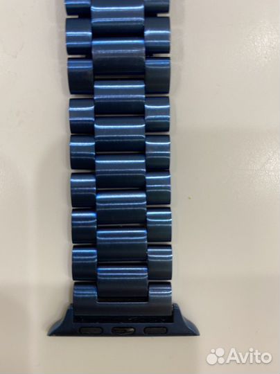 Ремешок apple watch 44