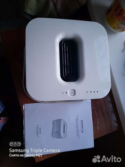 Увлажнитель воздуха