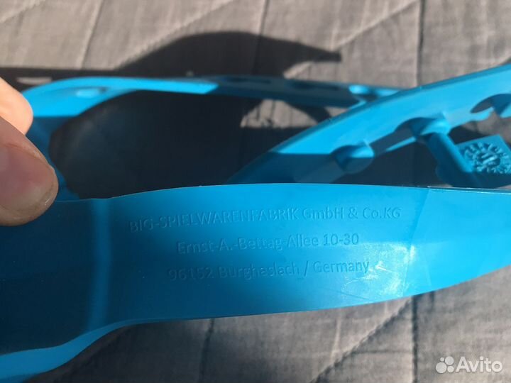 Защита для обуви 21-27