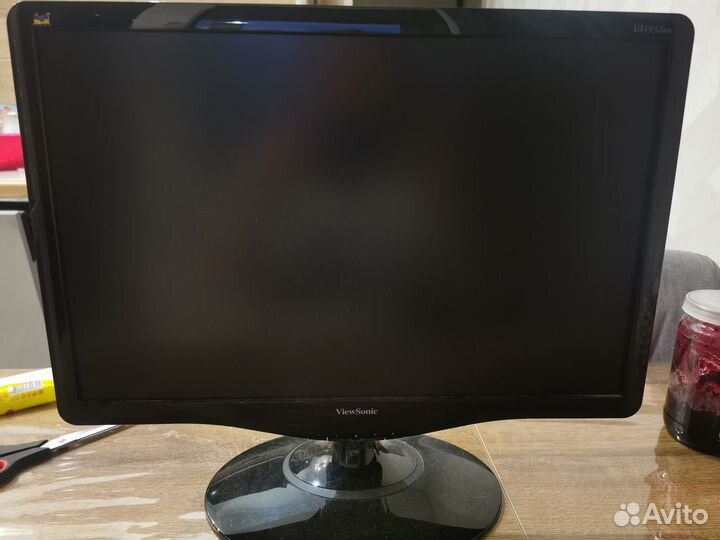 Монитор Viewsonic va1932wa