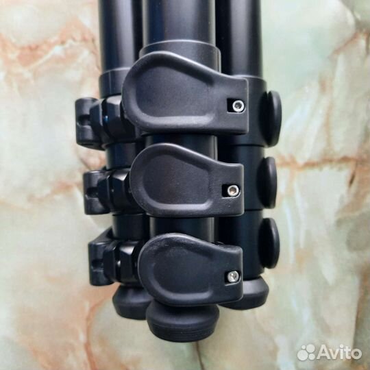 Штатив Falcon Eyes Hangman 175 Pro, черный