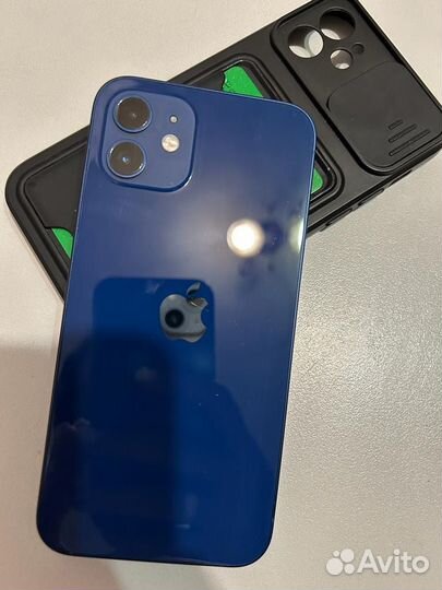 iPhone 12, 128 ГБ