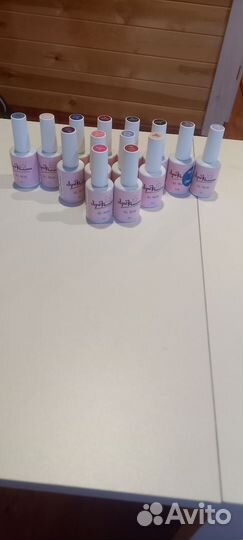 Набор для маникюра