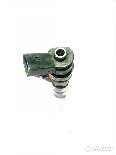 Форсунка Bosch для бмв BMW E60 2.5 L 13537794652