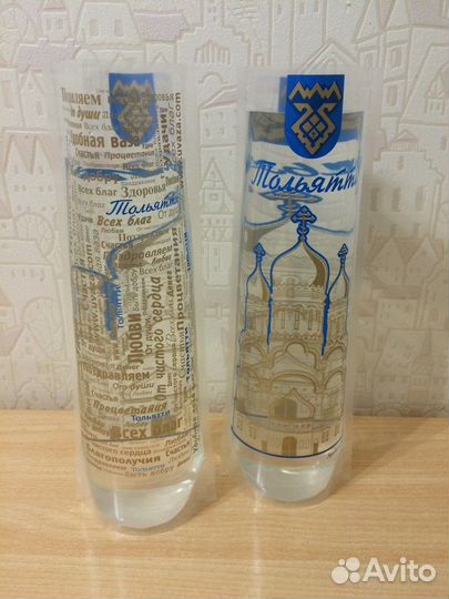 Брендинг на сувенирную флористику