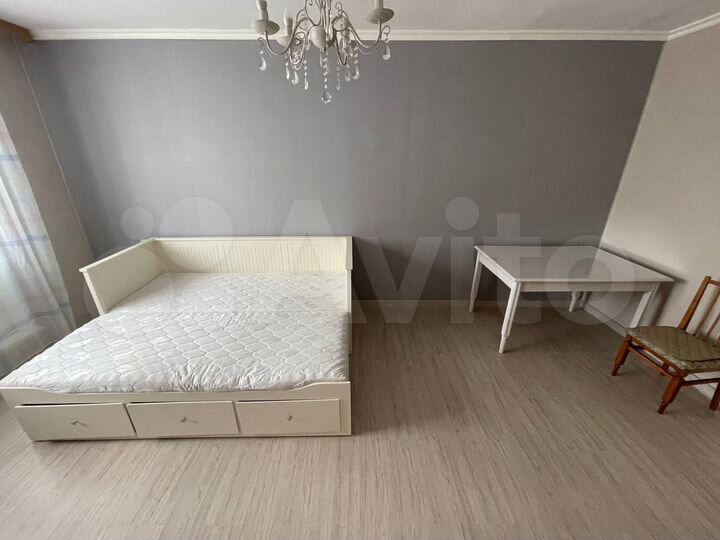 2-к. квартира, 51 м², 13/17 эт.