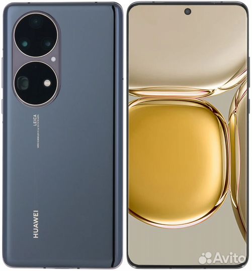 HUAWEI P50, 8/256 ГБ