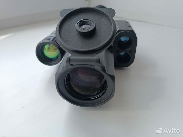 Прицел Pulsar Digisight Ultra N455 LRF