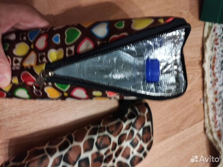 Термосумка для бутылочек