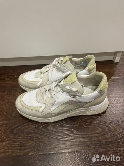 Кеды Piedi Nudi