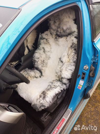 Авточехлы универсальные