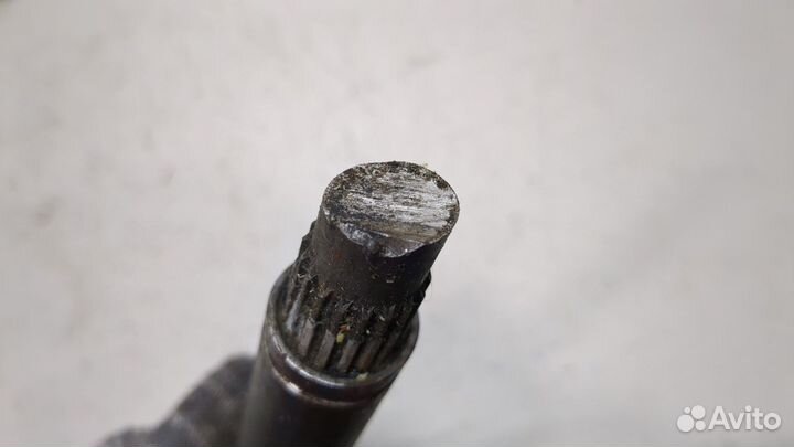 Кардан рулевой Mercedes Citan, 2015