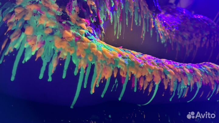 Тантрический ваксплей