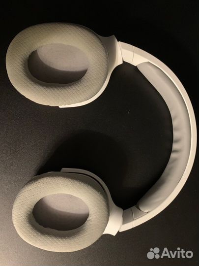 Беспроводные наушники razer barracuda x (2022)