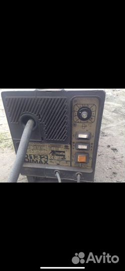Сварочный полуавтомат бу TelWin
